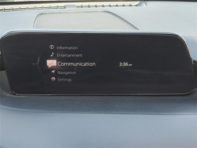 used 2021 Mazda Mazda3 car, priced at $17,000