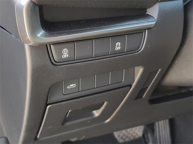 used 2021 Mazda Mazda3 car, priced at $17,000