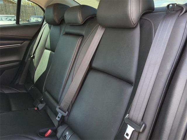 used 2021 Mazda Mazda3 car, priced at $17,000