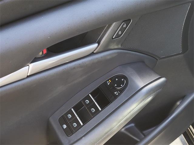 used 2021 Mazda Mazda3 car, priced at $17,000