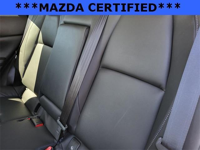 used 2023 Mazda CX-30 car, priced at $23,000