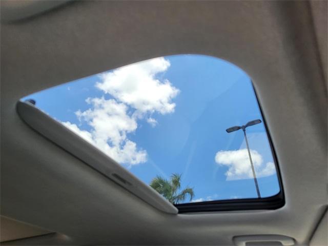 used 2024 Hyundai Santa Fe car, priced at $36,990