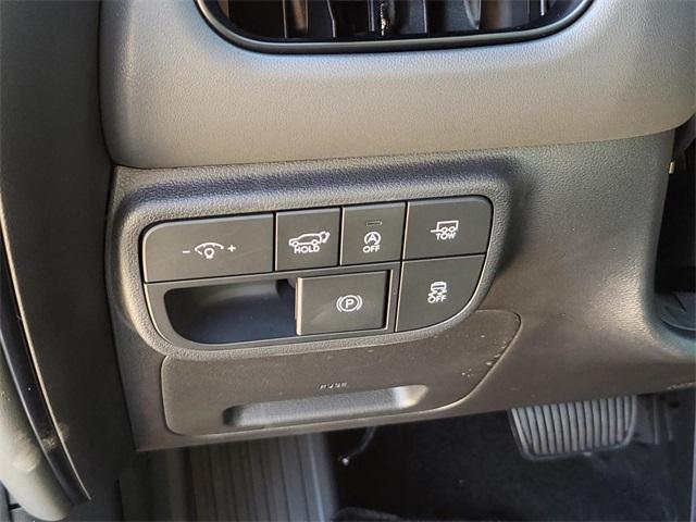 new 2026 Hyundai Palisade car, priced at $47,980