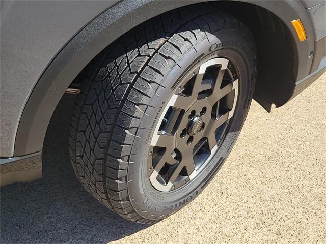 new 2026 Hyundai Palisade car, priced at $47,980