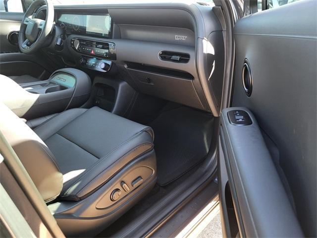 new 2026 Hyundai Palisade car, priced at $47,980