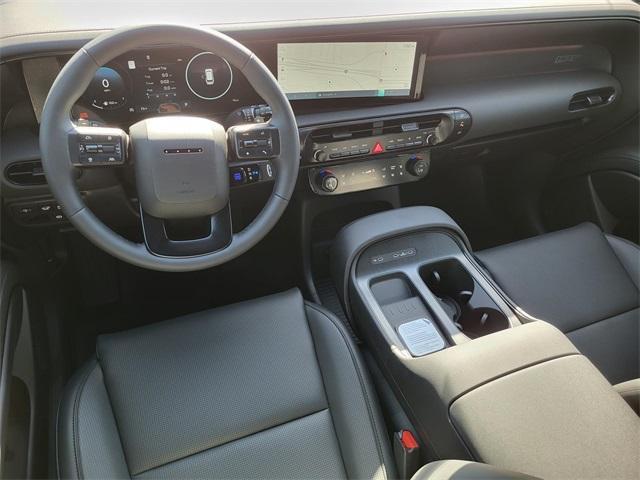 new 2026 Hyundai Palisade car, priced at $47,980