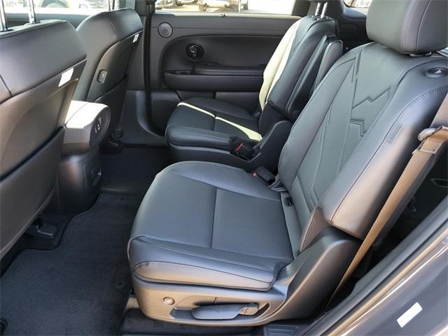 new 2026 Hyundai Palisade car, priced at $47,980