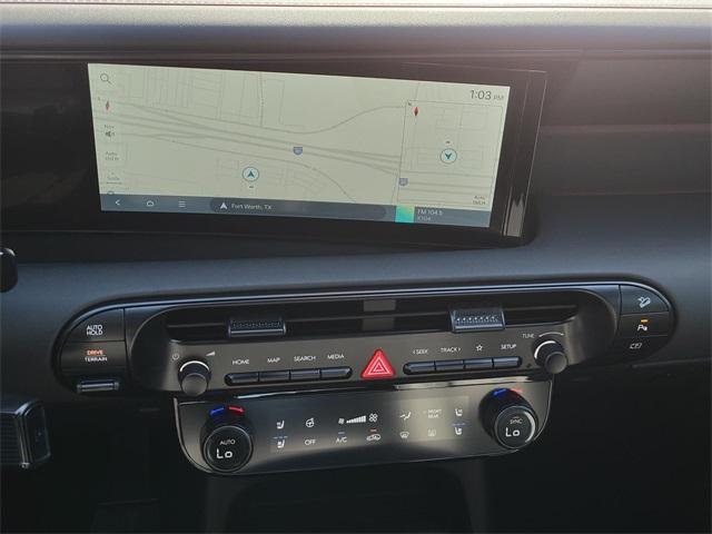 new 2026 Hyundai Palisade car, priced at $47,980