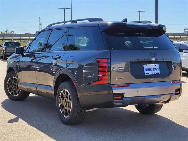 new 2026 Hyundai Palisade car, priced at $47,980