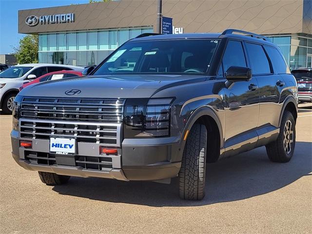 new 2026 Hyundai Palisade car, priced at $47,980