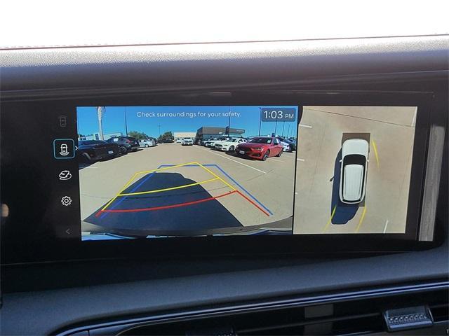 new 2026 Hyundai Palisade car, priced at $47,980