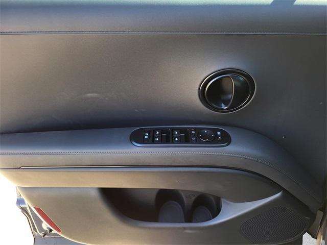 new 2026 Hyundai Palisade car, priced at $47,980