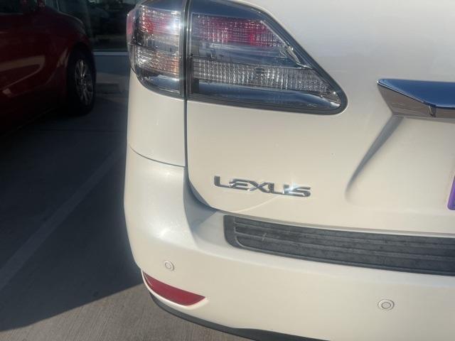 used 2012 Lexus RX 350 car, priced at $12,991