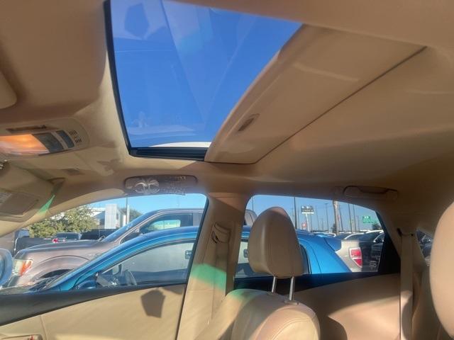 used 2012 Lexus RX 350 car, priced at $12,991