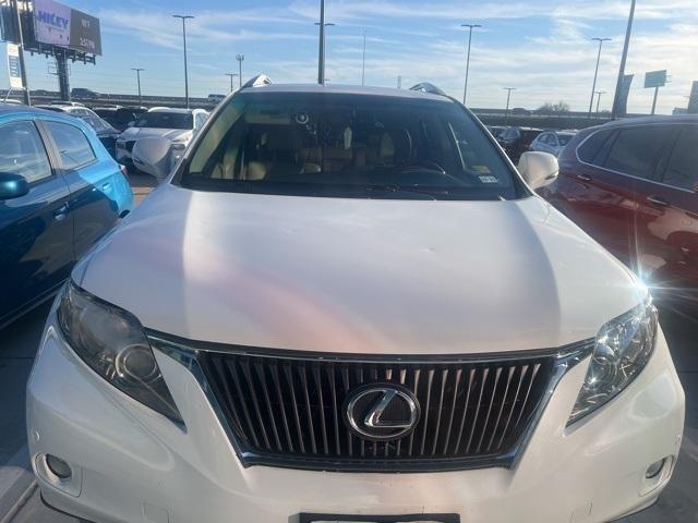used 2012 Lexus RX 350 car, priced at $12,991