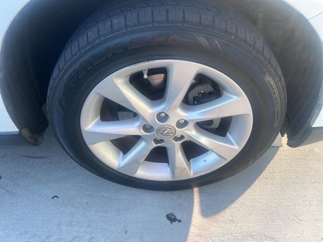 used 2012 Lexus RX 350 car, priced at $12,991