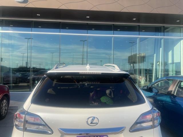 used 2012 Lexus RX 350 car, priced at $12,991