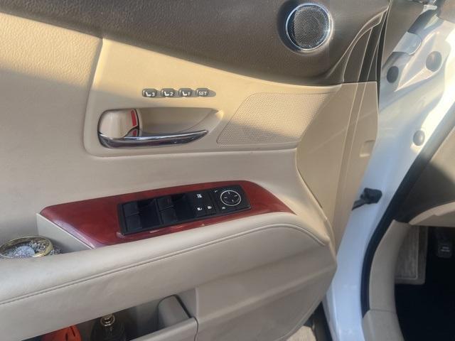 used 2012 Lexus RX 350 car, priced at $12,991