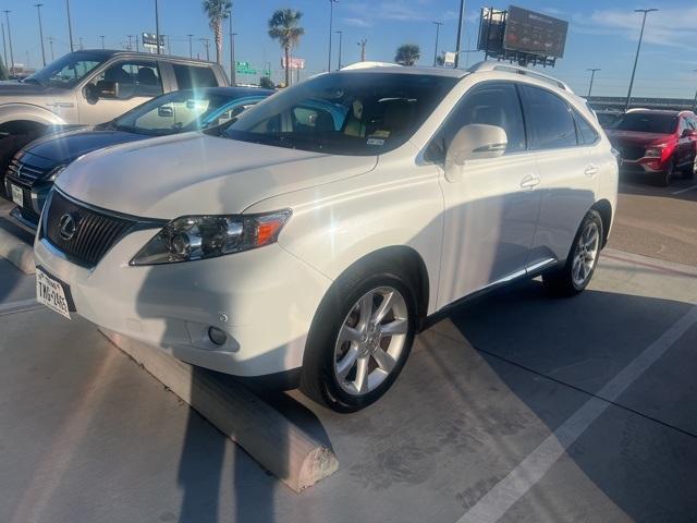 used 2012 Lexus RX 350 car, priced at $12,991