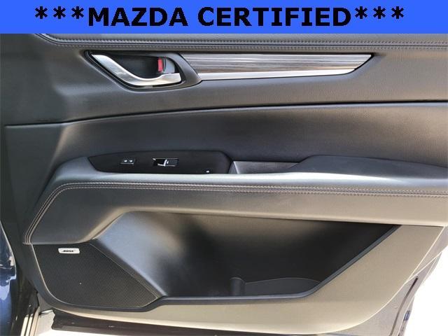 used 2021 Mazda CX-5 car, priced at $25,997