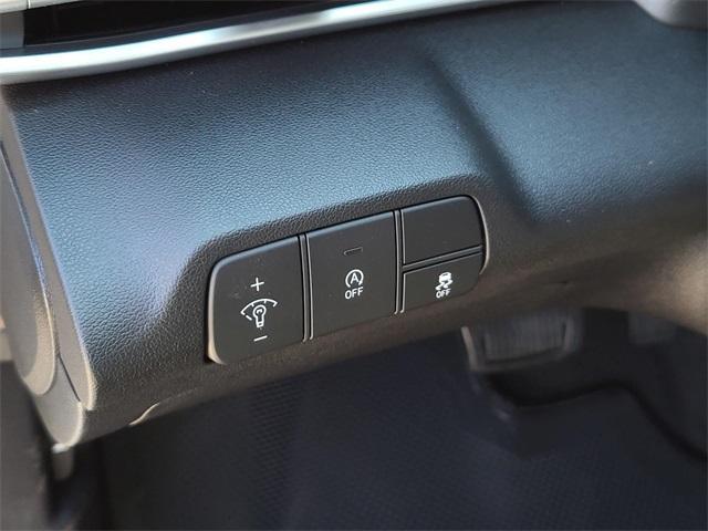 new 2025 Hyundai Elantra car, priced at $20,991