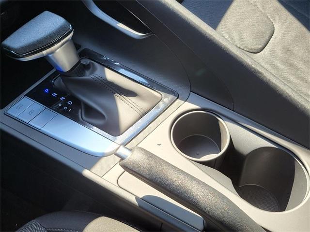 new 2025 Hyundai Elantra car, priced at $20,991