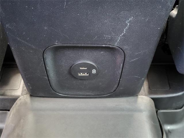 used 2021 Ford Bronco Sport car, priced at $19,992