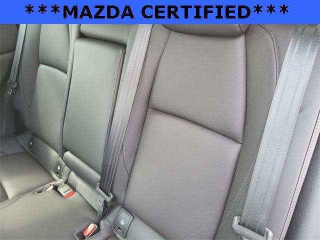 used 2021 Mazda CX-30 car, priced at $22,875