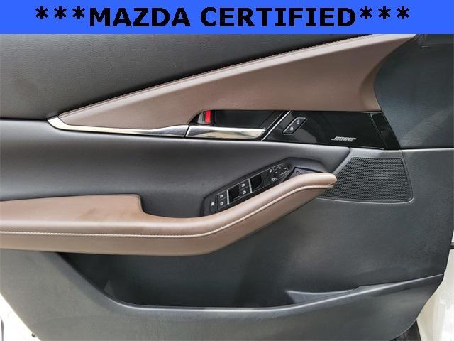 used 2021 Mazda CX-30 car, priced at $22,875