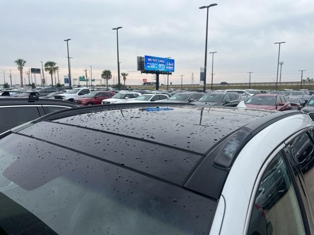 used 2017 Hyundai Santa Fe Sport car, priced at $12,391