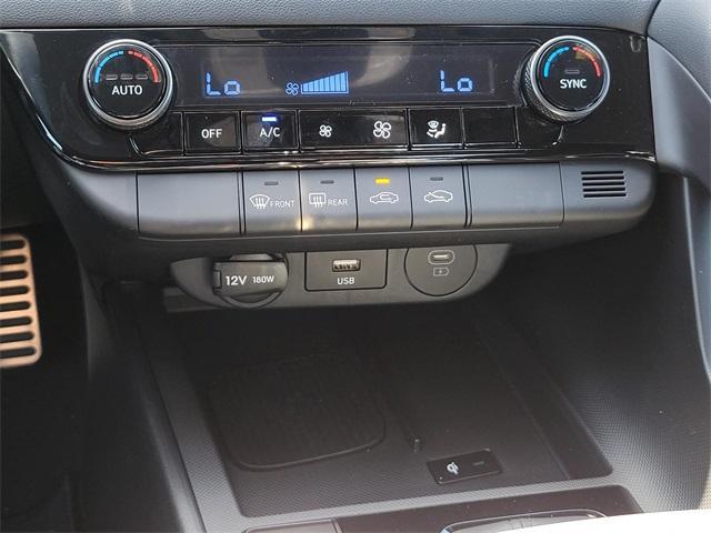 new 2025 Hyundai Elantra car, priced at $20,991