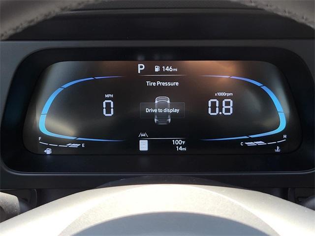 new 2025 Hyundai Elantra car, priced at $20,991