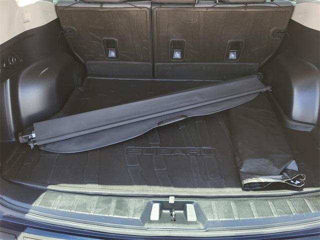 used 2020 Subaru Forester car, priced at $20,491