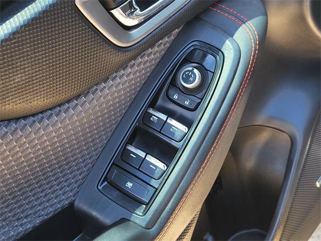 used 2020 Subaru Forester car, priced at $20,491