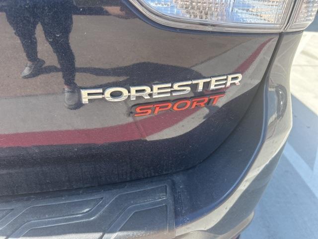 used 2020 Subaru Forester car, priced at $20,991