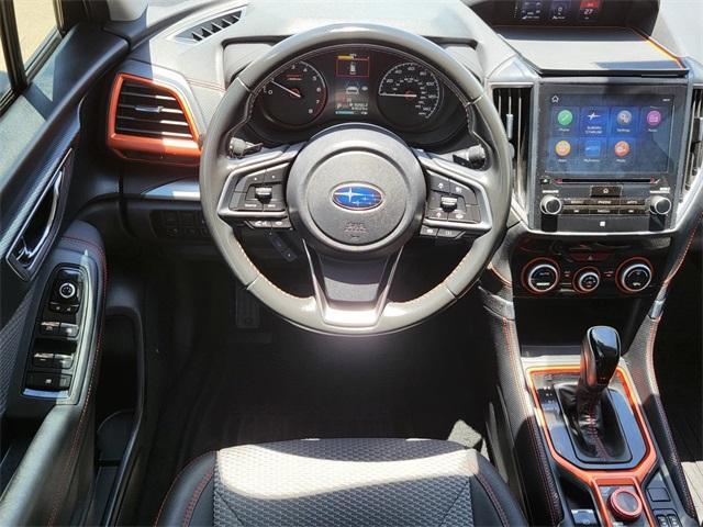 used 2020 Subaru Forester car, priced at $20,491