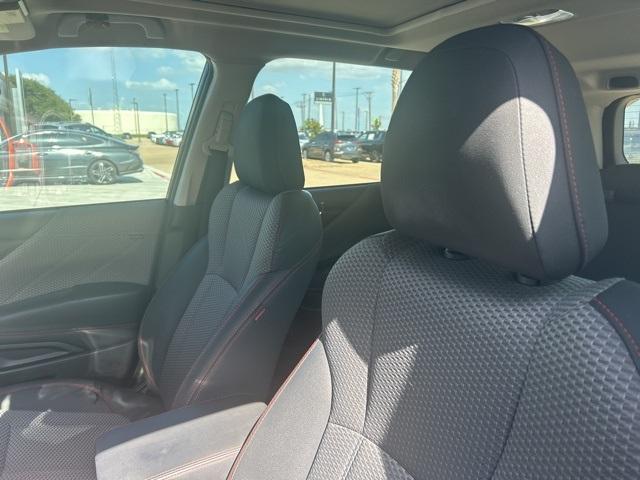 used 2020 Subaru Forester car, priced at $20,991