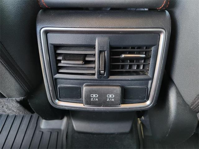 used 2020 Subaru Forester car, priced at $20,491