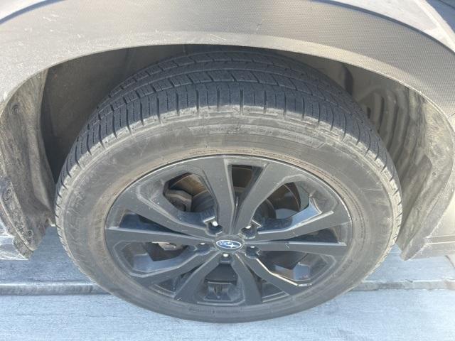 used 2020 Subaru Forester car, priced at $20,991