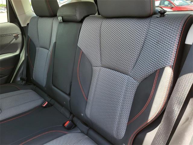 used 2020 Subaru Forester car, priced at $20,491