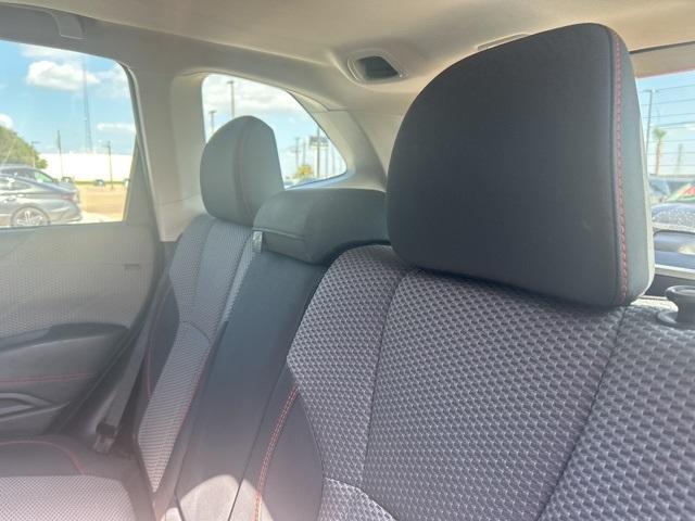 used 2020 Subaru Forester car, priced at $20,991