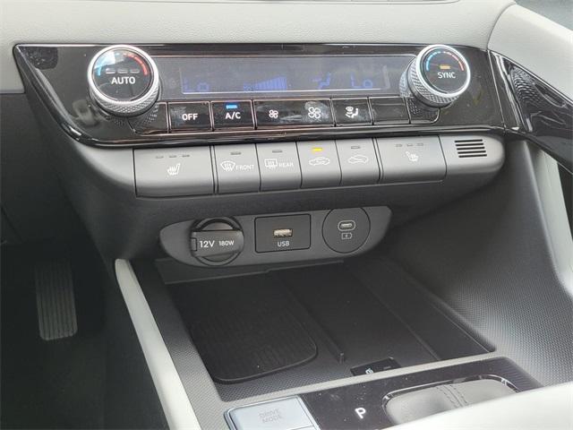 new 2025 Hyundai Elantra car, priced at $24,795