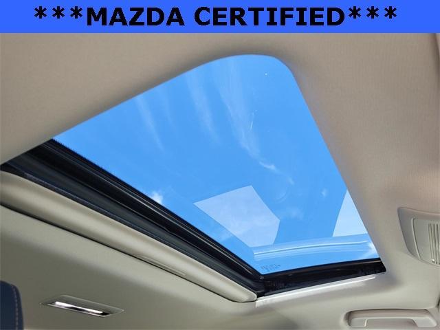 used 2024 Mazda CX-90 PHEV car, priced at $37,328