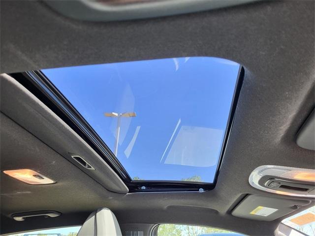 new 2025 Hyundai ELANTRA HEV car, priced at $26,391