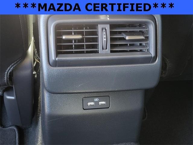 used 2024 Mazda CX-50 car, priced at $23,654