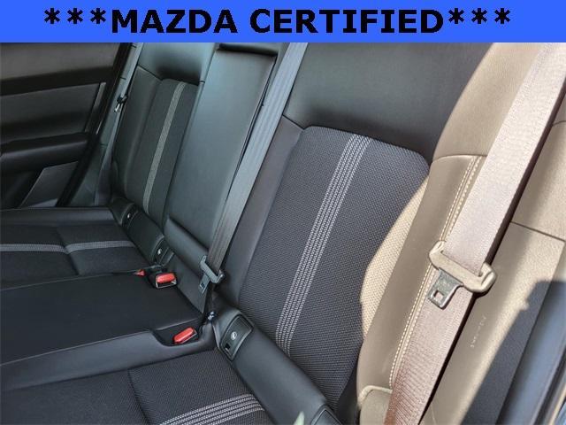 used 2024 Mazda CX-50 car, priced at $23,654