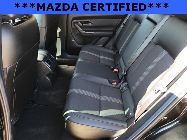used 2024 Mazda CX-50 car, priced at $23,654