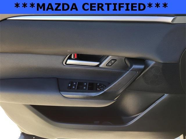 used 2024 Mazda CX-50 car, priced at $23,654