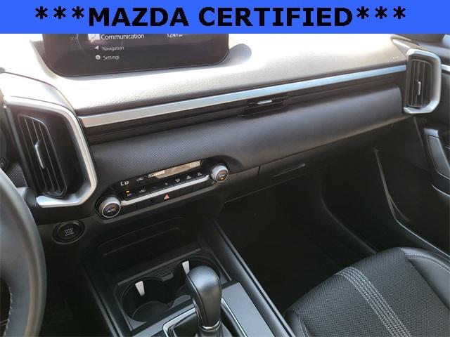 used 2024 Mazda CX-50 car, priced at $23,654