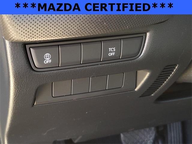 used 2024 Mazda CX-50 car, priced at $23,654